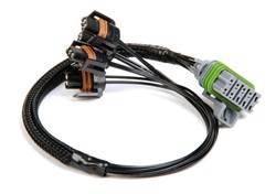 Holley Performance - Throttle Body Injection Harness - Holley Performance 558-205 UPC: 090127667514 - Image 1