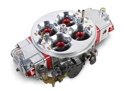 Holley Performance - Ultra Dominator HP Race Carburetor - Holley Performance 0-8896-3RD UPC: 090127681381 - Image 1