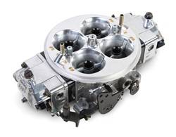 Holley Performance - Ultra Dominator HP Race Carburetor - Holley Performance 0-80186-3BK UPC: 090127681459 - Image 1