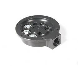Holley Performance - Valve Body Replacement Kit - Holley Performance 12-762 UPC: 090127661192 - Image 1