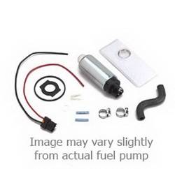 Holley Performance - Electric Fuel Pump In-Tank Electric Fuel Pump - Holley Performance 12-901 UPC: 090127421987 - Image 1