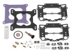 Holley Performance - Renew Kit Carburetor Rebuild Kit - Holley Performance 3-1396 UPC: 090127048979 - Image 1