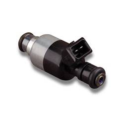 Holley Performance - Universal Fuel Injector - Holley Performance 522-121 UPC: 090127666500 - Image 1