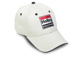 Holley Performance - Cap - Holley Performance 10007HOL UPC: 090127662205 - Image 1