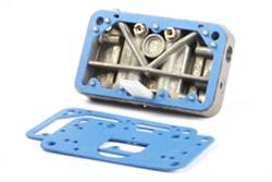 Holley Performance - Metering Block - Holley Performance 134-64 UPC: 090127662830 - Image 1