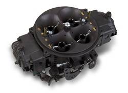 Holley Performance - Gen 3 Ultra Dominator HP Race Carburetor - Holley Performance 0-80906HB UPC: 090127684580 - Image 1