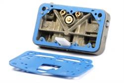 Holley Performance - Metering Block - Holley Performance 134-67 UPC: 090127662861 - Image 1