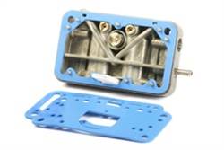 Holley Performance - Metering Block - Holley Performance 134-63 UPC: 090127662823 - Image 1