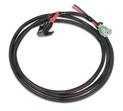 Holley Performance - Main Power Ignition Harness - Holley Performance 558-308 UPC: 090127666791 - Image 1