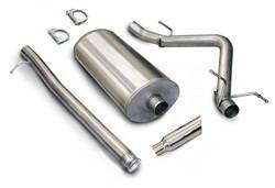 Corsa Performance - dB Cat-Back Exhaust System - Corsa Performance 24920 UPC: 847466007910 - Image 1