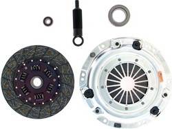 Exedy Racing Clutch - Stage 1 Organic Clutch Kit - Exedy Racing Clutch 16801B UPC: 651099112251 - Image 1