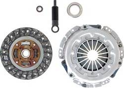 Exedy Racing Clutch - OEM Replacement Clutch Kit - Exedy Racing Clutch 16016 UPC: 651099107264 - Image 1