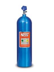 NOS - Nitrous Bottle - NOS 14750NOS UPC: 090127508107 - Image 1