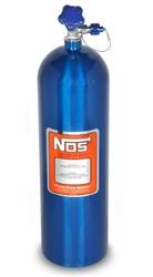 NOS - Nitrous Bottle - NOS 14750-ZR1NOS UPC: 090127508152 - Image 1
