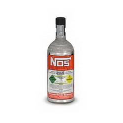 NOS - Nitrous Bottle - NOS 14705NOS UPC: 090127507858 - Image 1