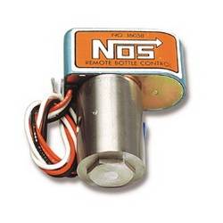 NOS - Nitrous Remote Bottle Control Bottle Valve - NOS 16058NOS UPC: 090127501986 - Image 1