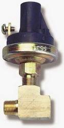 NOS - Fuel Pressure Safety Switch - NOS 15750NOS UPC: 090127493298 - Image 1