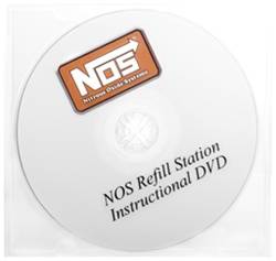 NOS - Refill Station Education CD - NOS 19512NOS UPC: 090127606926 - Image 1