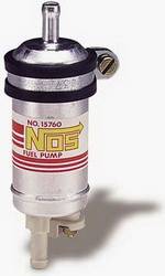 NOS - Fuel Pump Electrical - NOS 15760NOS UPC: 090127511473 - Image 1