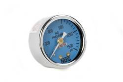 NOS - Nitrous Pressure Gauge - NOS 15913NOS UPC: 090127592663 - Image 1