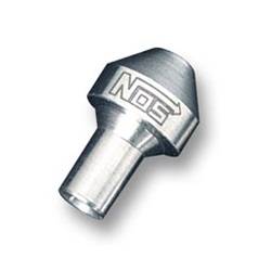 NOS - Precision SS Stainless Steel Nitrous Funnel Jet - NOS 13760-99NOS UPC: 090127593431 - Image 1