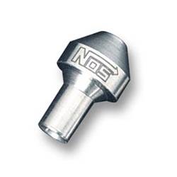 NOS - Precision SS Stainless Steel Nitrous Funnel Jet - NOS 13760-97NOS UPC: 090127593417 - Image 1