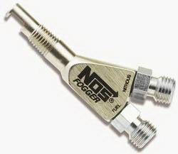 NOS - Fogger Nozzle - NOS 13700RNOS UPC: 090127504390 - Image 1