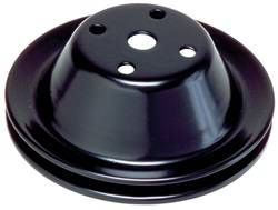 Trans-Dapt Performance Products - Water Pump Pulley - Trans-Dapt Performance Products 8600 UPC: 086923086000 - Image 1