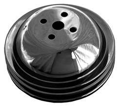 Trans-Dapt Performance Products - Water Pump Pulley - Trans-Dapt Performance Products 8615 UPC: 086923086154 - Image 1