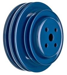 Trans-Dapt Performance Products - Water Pump Pulley - Trans-Dapt Performance Products 8314 UPC: 086923083146 - Image 1
