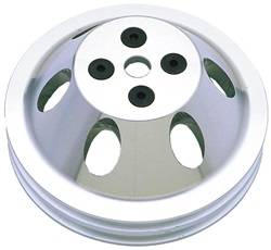 Trans-Dapt Performance Products - Water Pump Pulley - Trans-Dapt Performance Products 6051 UPC: 086923060512 - Image 1