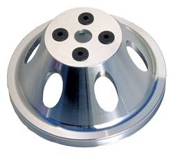 Trans-Dapt Performance Products - Water Pump Pulley - Trans-Dapt Performance Products 8890 UPC: 086923088905 - Image 1