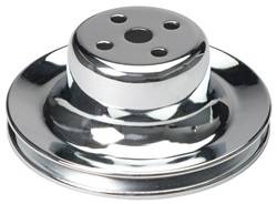 Trans-Dapt Performance Products - Water Pump Pulley - Trans-Dapt Performance Products 8300 UPC: 086923083009 - Image 1