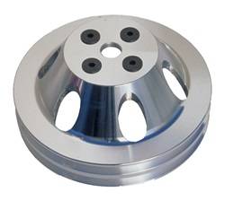 Trans-Dapt Performance Products - Water Pump Pulley - Trans-Dapt Performance Products 8891 UPC: 086923088912 - Image 1