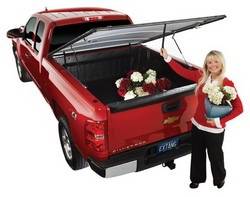 Extang - Full Tilt Snapless Tonneau Cover - Extang 38540 UPC: 750289385403 - Image 1