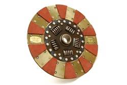 Centerforce - Dual-Friction Clutch Disc - Centerforce DF381488 UPC: 788442027570 - Image 1