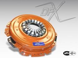 Centerforce - DFX Clutch Pressure Plate - Centerforce 11360010 UPC: 788442024470 - Image 1