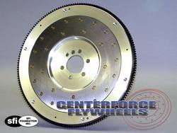 Centerforce - Aluminum Flywheel - Centerforce 900142 UPC: 788442022490 - Image 1
