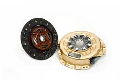 Centerforce - Centerforce I Clutch Pressure Plate And Disc Set - Centerforce CF010517 UPC: 788442013023 - Image 1