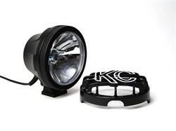 KC HiLites - Pro-Sport Series HID Long Range Light - KC HiLites 1640 UPC: 084709016401 - Image 1