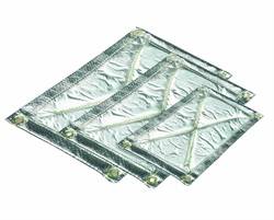 Thermo Tec - Competition Floor Insulating Mats - Thermo Tec 16560 UPC: 755829165606 - Image 1