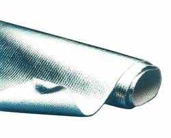 Thermo Tec - Aluminized Heat Barrier - Thermo Tec 14001 UPC: 755829140016 - Image 1