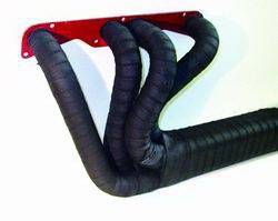 Thermo Tec - Exhaust Insulating Wrap - Thermo Tec 11154 UPC: 755829111542 - Image 1