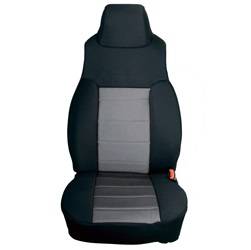 Rugged Ridge - Custom Neoprene Seat Cover - Rugged Ridge 13211.09 UPC: 804314119140 - Image 1