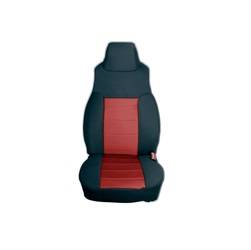 Rugged Ridge - Custom Neoprene Seat Cover - Rugged Ridge 13211.53 UPC: 804314119157 - Image 1