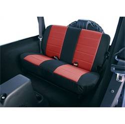 Rugged Ridge - Custom Neoprene Seat Cover - Rugged Ridge 13262.53 UPC: 804314119515 - Image 1