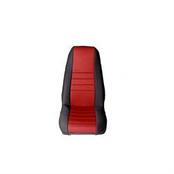 Rugged Ridge - Custom Neoprene Seat Cover - Rugged Ridge 13212.53 UPC: 804314119195 - Image 1