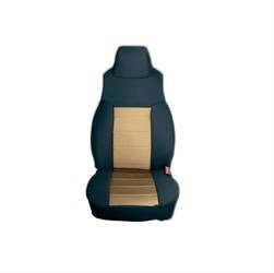 Rugged Ridge - Custom Neoprene Seat Cover - Rugged Ridge 13211.04 UPC: 804314119133 - Image 1