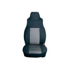 Rugged Ridge - Custom Neoprene Seat Cover - Rugged Ridge 13213.09 UPC: 804314119225 - Image 1