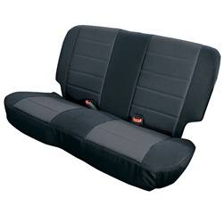 Rugged Ridge - Custom Neoprene Seat Cover - Rugged Ridge 13263.01 UPC: 804314119522 - Image 1